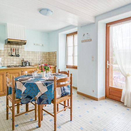 Вилла Bocage Cersay Экстерьер фото